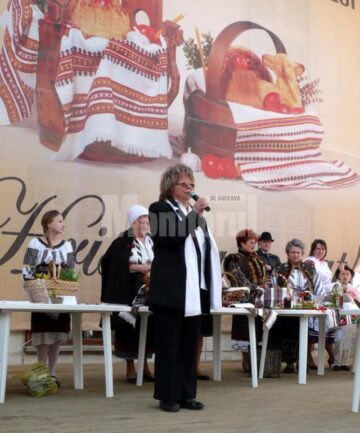Coșuri pascale