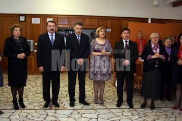 Invitați la Ceremonialul „împărțirii cu oul sfințit”, organizat de polonezi