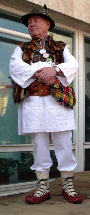 Coșuri pascale