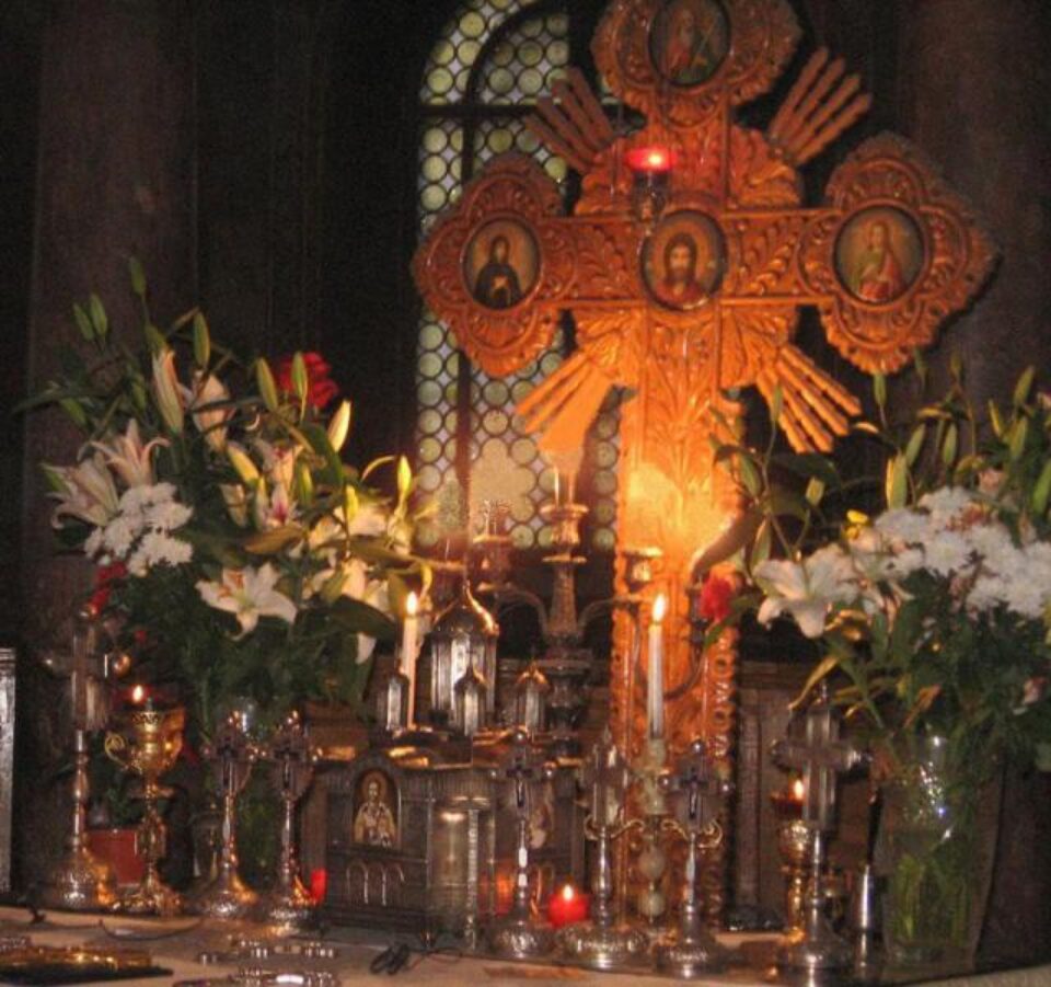 Săptămâna Luminată