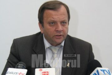 Gheorghe Flutur: „Bucovina a devenit prima destinație turistică la sărbătorile Pascale”