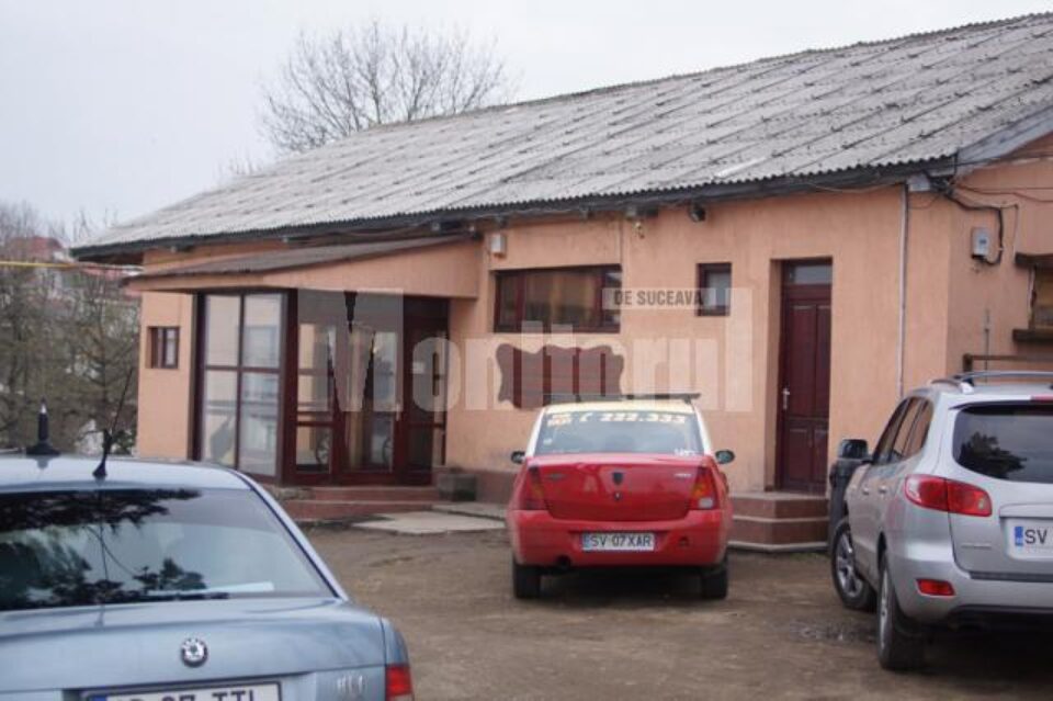 Club Ranch