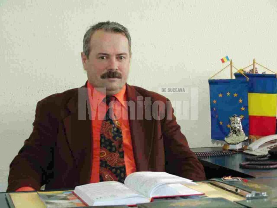 Comisarul Dan Zoltan Apopei