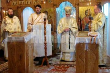 IPS Pimen, Arhiepiscopul Sucevei si Răăauților
