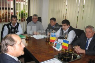 Primarii Zonei Metropolitane au discutat caietul de sarcini al licitației strategiei de dezvoltare