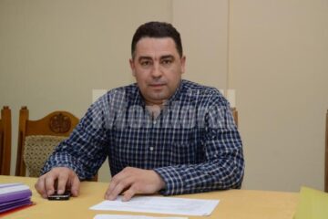 Ioan Țăran, candidatul PD-L pentru Primăria Câmpulung Moldovenesc