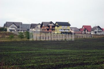 În Suceava se construiește foarte mult