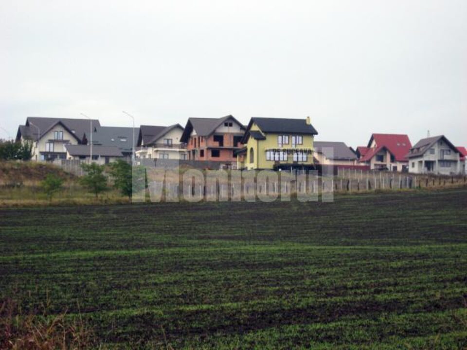 În Suceava se construiește foarte mult
