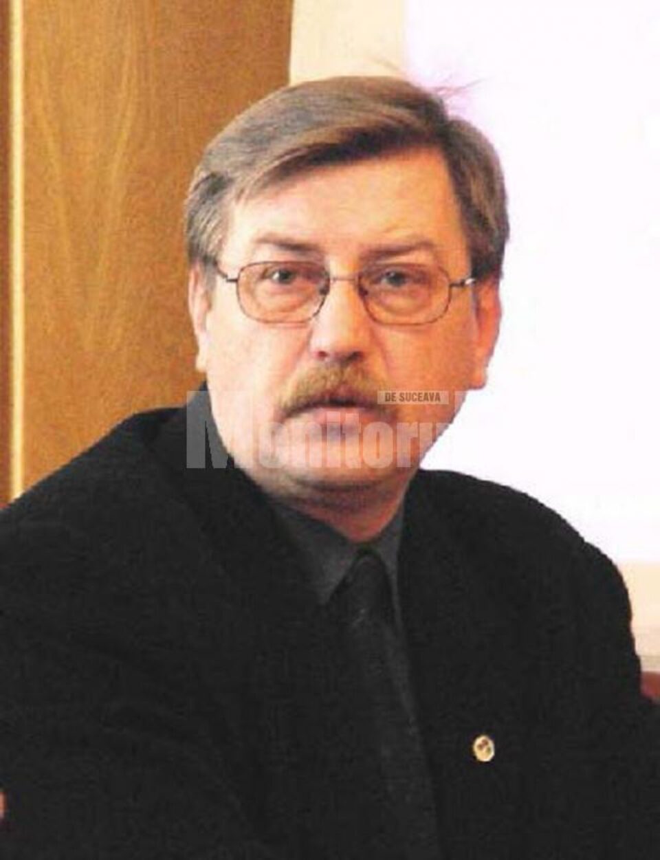Vasile Tablan: „Apelul meu este pentru o campanie curată din care siretenii să poată înțelege ceva, pentru ca mai apoi să voteze în cunoștință de cauză”
