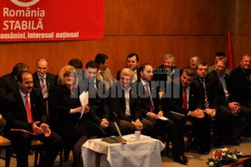 UNPR Suceava și-a lansat primii candidați pentru alegerile locale