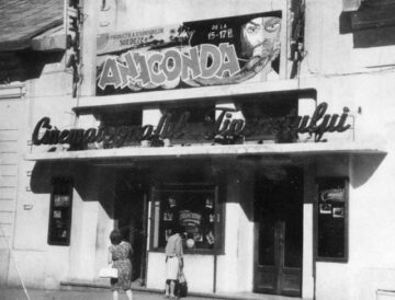 Cinematograful Tineretului