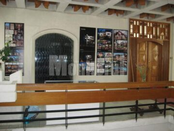 Expoziția retrospectivă a arh. Nicolae Munteanu, „seniorul arhitecților de provincie”