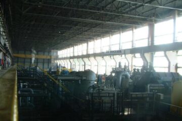 Termica va opri furnizarea căldurii până la venirea unui nou sezon rece