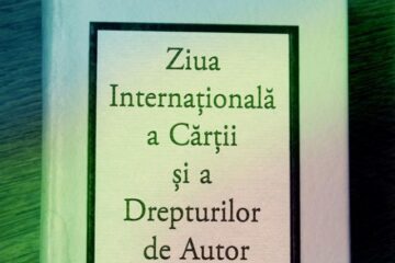 Ziua Internațională a Cărții la Cărturești