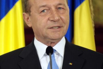 Băsescu: Ploile din ultimele 30 de zile au salvat agricultura României