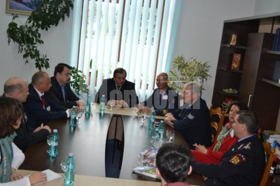 Ion Lungu: „Până în luna mai voi veni cu o strategie clară, pentru că ne propunem reabilitarea termică a 15.000 de locuințe”