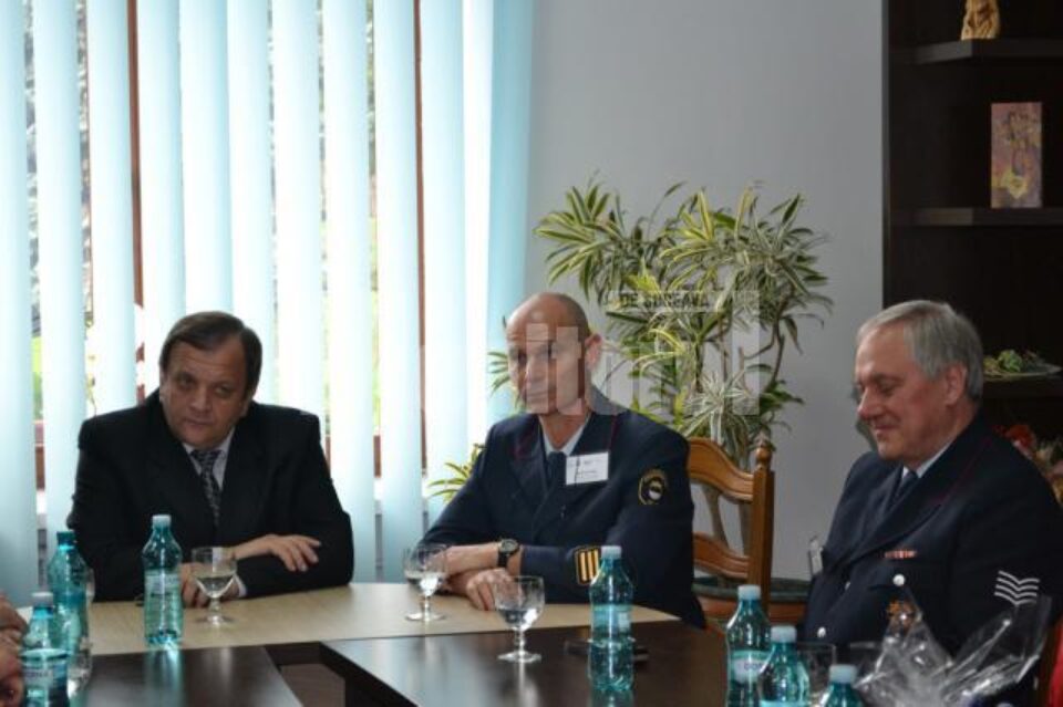 Ion Lungu: „Până în luna mai voi veni cu o strategie clară, pentru că ne propunem reabilitarea termică a 15.000 de locuințe”