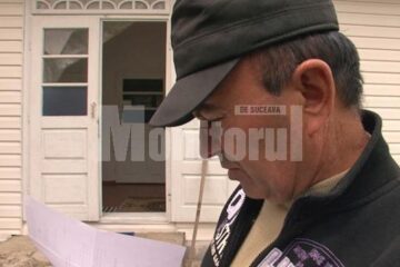 Ioan Josan: „M-am înțeles cu el omenește, că am socotit că e omul legii...”