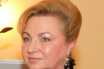 Liliana Agheorghicesei, vicepreședinte al CNIPMMR