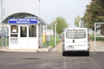 Din păcate, pentru bărbatul de 52 de ani nu s-a mai putut face nimic