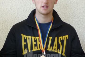 Andrei Chiprianov îl acuză pe multiplul campion mondial Ion Oncescu că a influențat rezultatul partidei