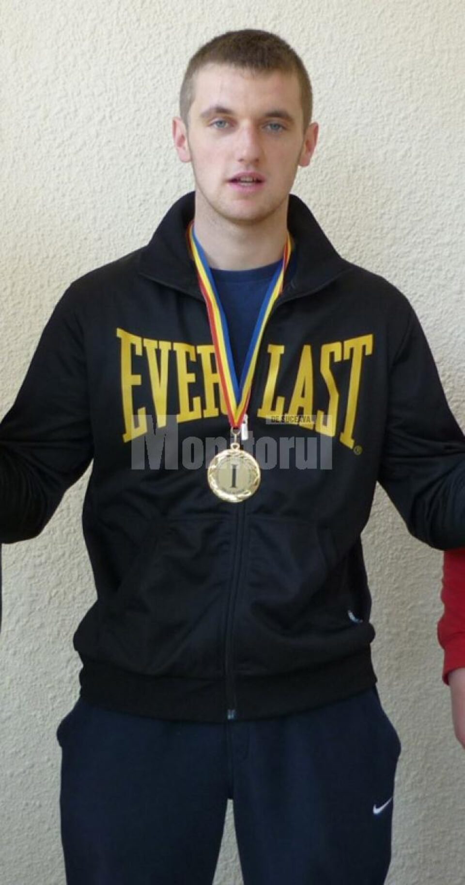 Andrei Chiprianov îl acuză pe multiplul campion mondial Ion Oncescu că a influențat rezultatul partidei