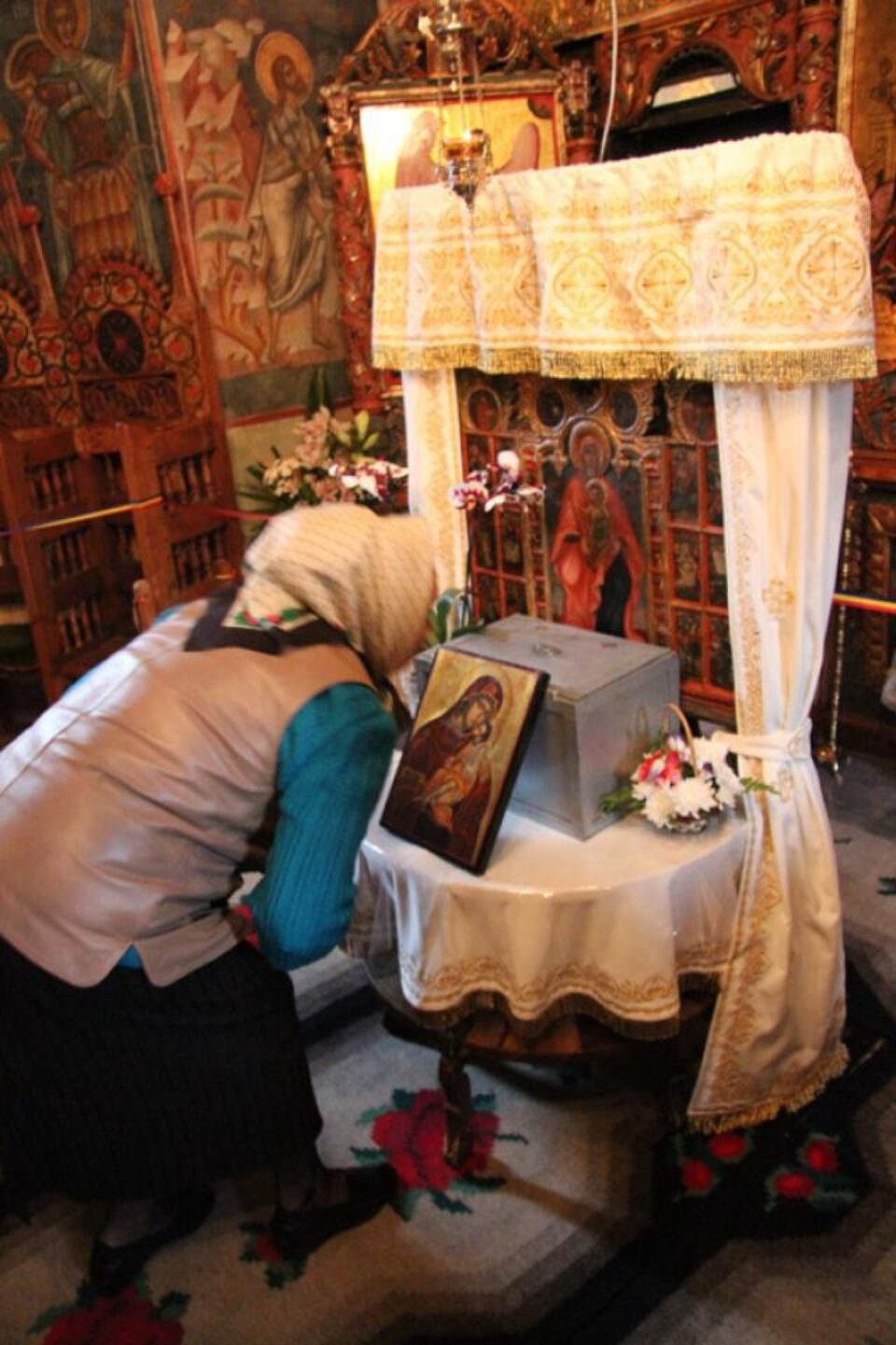 Domnul Hristos nu vrea să fim o ceată de tânguitori, ci o ceată de înmulțitori de bucurie Domnul Hristos nu vrea să fim o ceată de tânguitori, ci o ceată de înmulțitori de bucurie