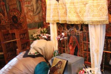 Domnul Hristos nu vrea să fim o ceată de tânguitori, ci o ceată de înmulțitori de bucurie
