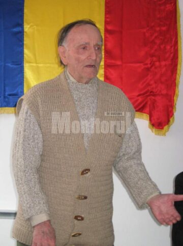Expoziție permanentă de pictură naivă la Vama