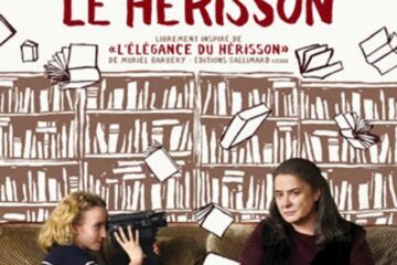 Filmul Le hérisson