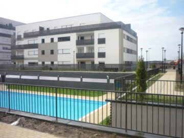 Complexul NATURA Residence Băneasa București