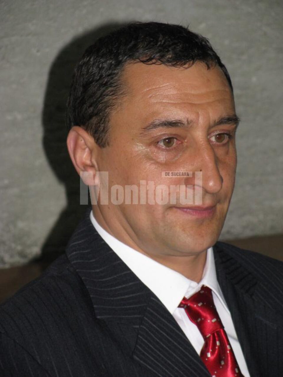 Ioan Alboi Șandru va candida din partea UNPR pentru Primăria Câmpulung Moldovenesc Ioan Alboi Șandru va candida din partea UNPR pentru Primăria Câmpulung Moldovenesc