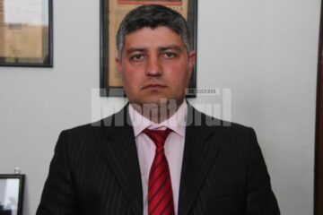 Andrei Ștefan: Vrem să ne sfătuim cu oamenii atunci când vom lua o decizie care îi privește direct