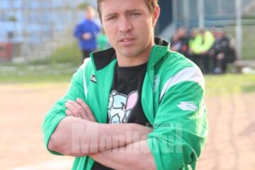 Claudiu Sevaciuc știe că astăzi va avea un meci greu