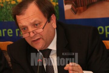 Flutur: Unii sunt supărați că nu o să-i mai pună pe liste