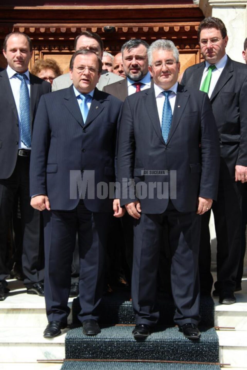 Flutur: Sunt multe lucruri de făcut și nu le voi putea face decât împreună cu o echipă