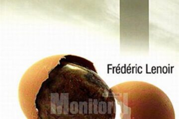 Frederic Lenoir: „Mic tratat de viață interioară”
