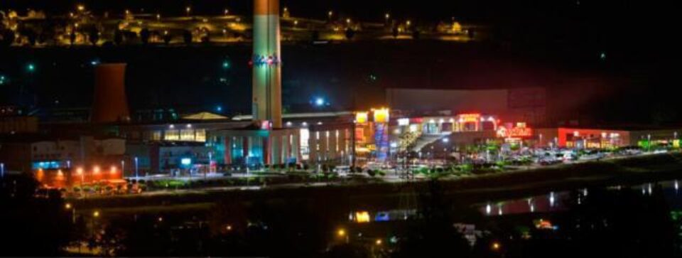 Iulius Mall Suceava Iulius Mall Suceava