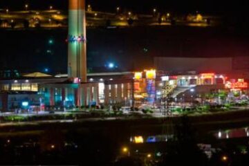 Iulius Mall Suceava