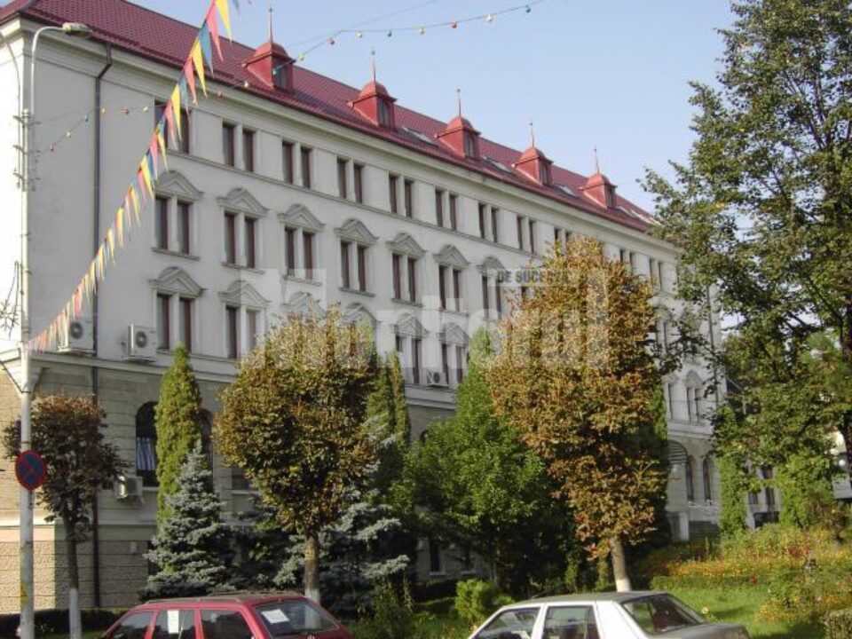 Patru candidați s-au înscris deja pentru președinția CJ Suceava