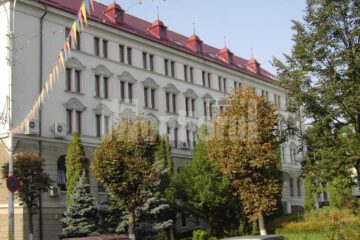 Patru candidați s-au înscris deja pentru președinția CJ Suceava