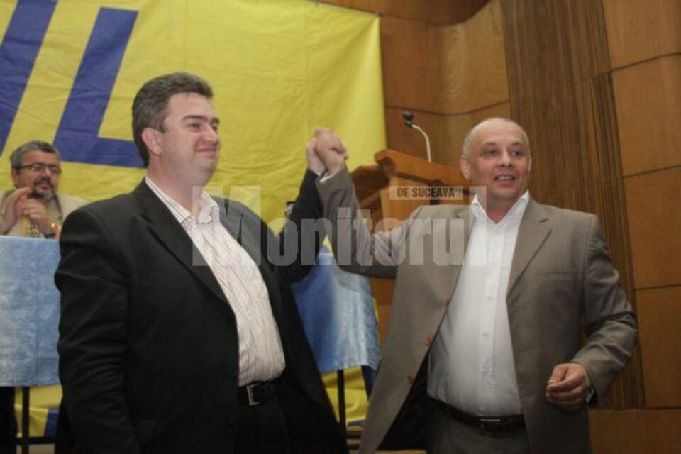PNL Suceava și-a definitivat lista de candidați pentru Consiliul Local Suceava