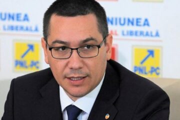 Victor Ponta: „Guvernul pe care îl voi propune va fi condus doar de la Palatul Victoria, nu de la Cotroceni”