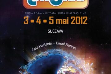Festivalul Filmului Foarte Scurt, la Casa Prieteniei din Suceava