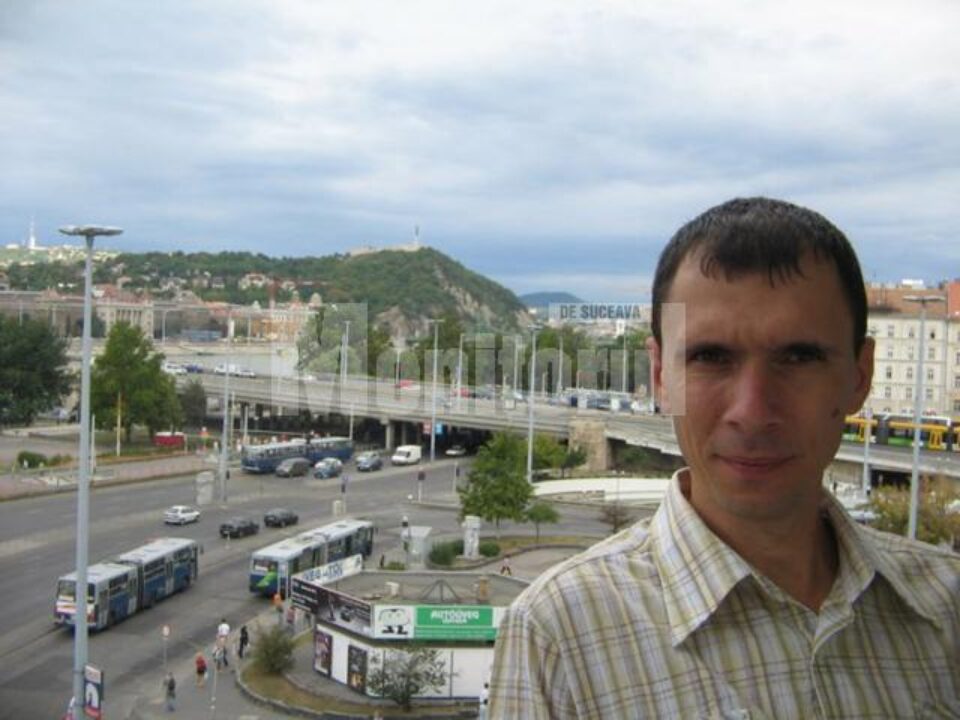 Robin Doru Țapu dispăruse de acasă din 18 ianuarie 2012