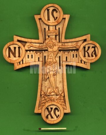 Crucifix
