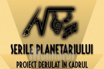 Serile Planetariului