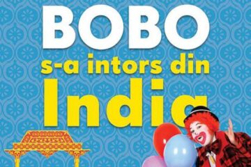 Unde fugim de-acasă...