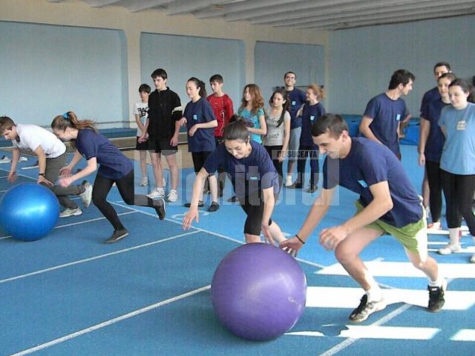Cupa Interetnică Bucovina a adunat numeroși participanți