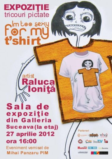 Unde fugim de-acasă...